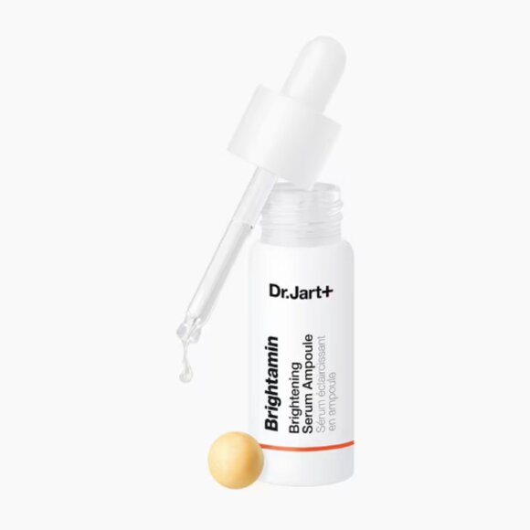 🙌 2/$55 NIP Dr. Jart+ Brightamin Brightening Serum Niacinamide Vitamin C - Picture 12 of 16